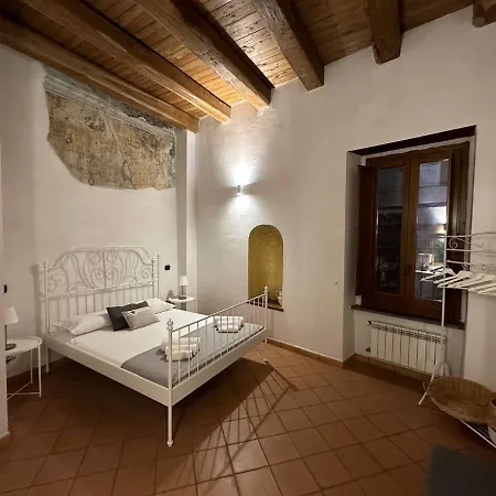 Dimora San Giovanni Apartment *