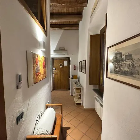 Appartement Dimora San Giovanni *