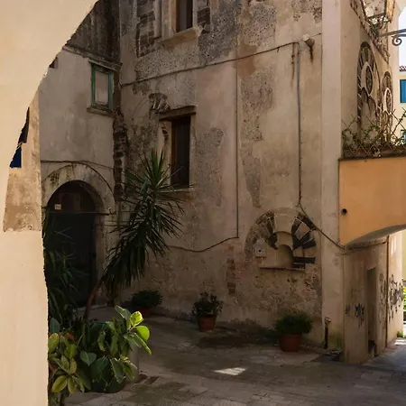 Apartment Dimora San Giovanni