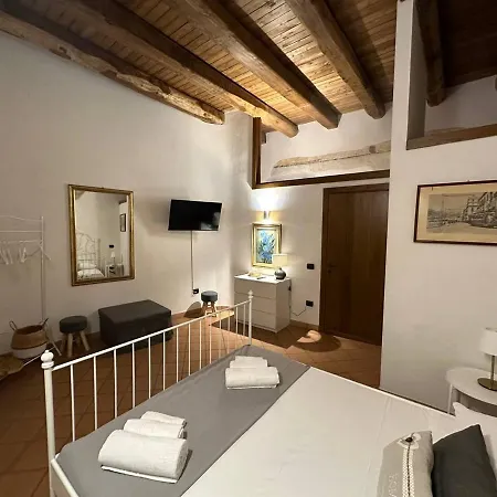 Appartement Dimora San Giovanni *