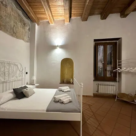 Dimora San Giovanni Appartement Salernes