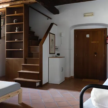 Apartment Dimora San Giovanni Salerno