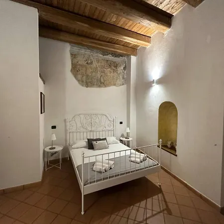 Dimora San Giovanni * Salernes